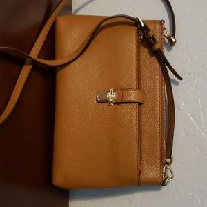 Michael Kors Crossbody Purse